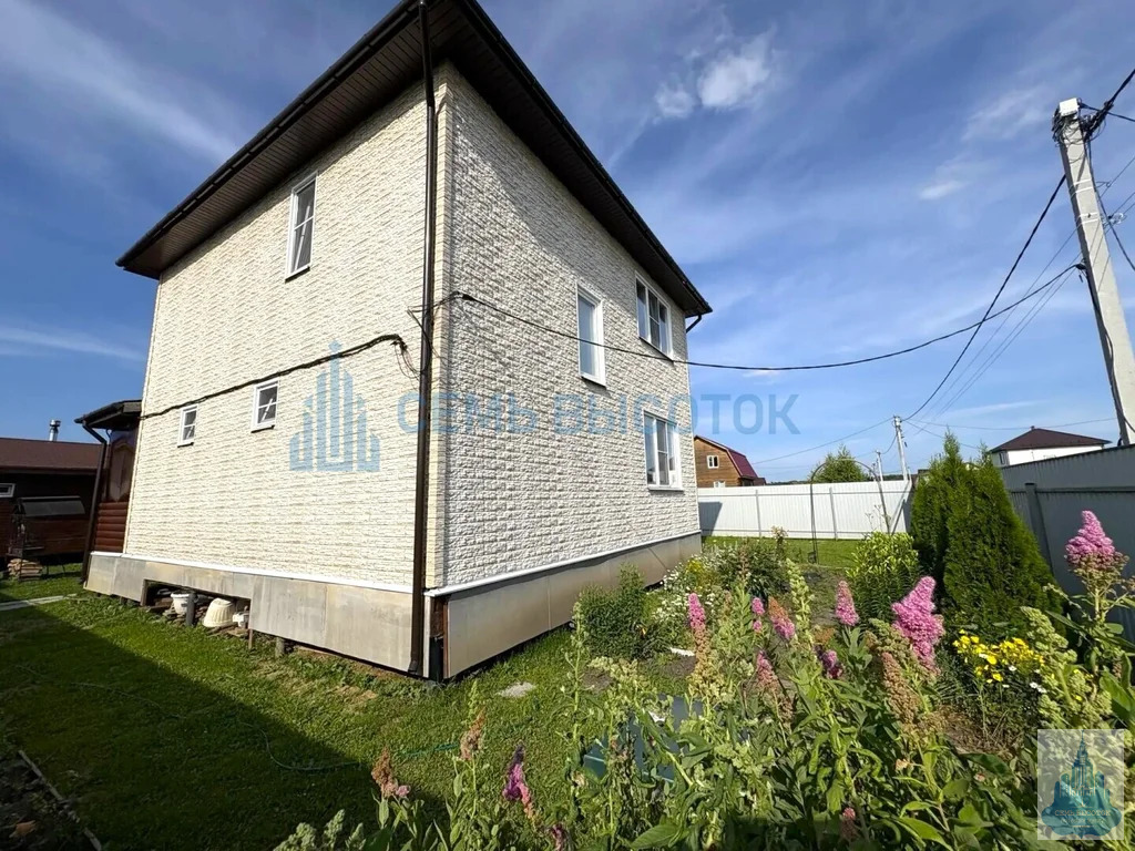 Продажа дома, Чехов, Чеховский район - Фото 6