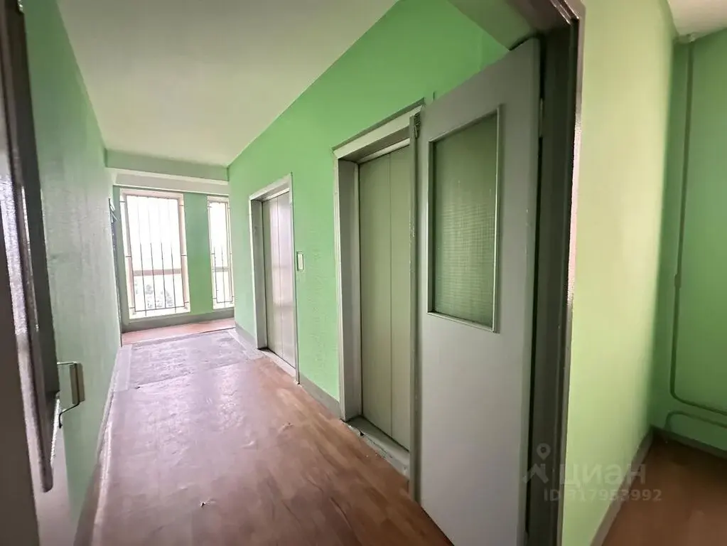 Купить однокомнатную квартиру 37.9м Краснодарская ул., 74к2, Москва, ... - Фото 4