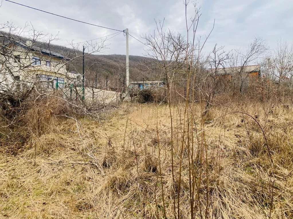 Продажа участка, Геленджик - Фото 2