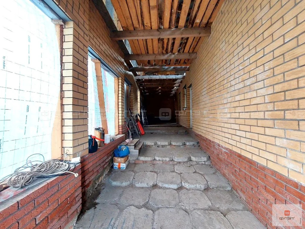 Продажа дома, Пестрецы, Пестречинский район, ул. Набережная - Фото 14