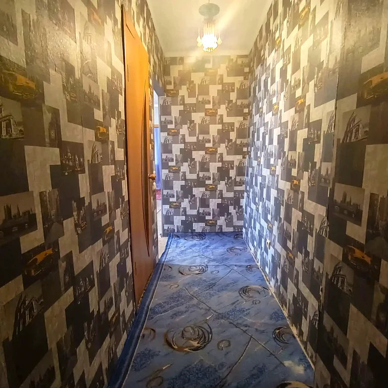Продажа квартиры, Крымск, Крымский район, ул. Горная - Фото 9