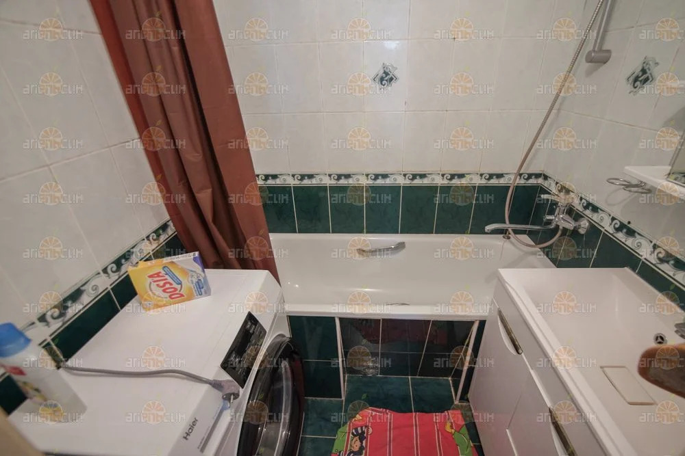 4-комн. квартира - Фото 8