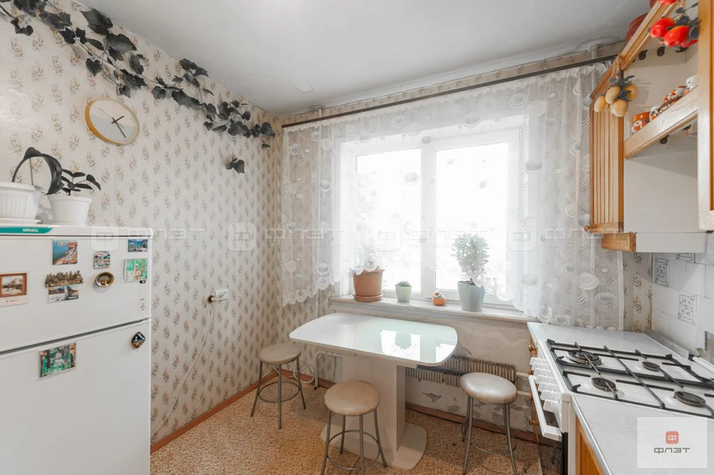 Продажа квартиры, Казань, ул. Кул Гали - Фото 3