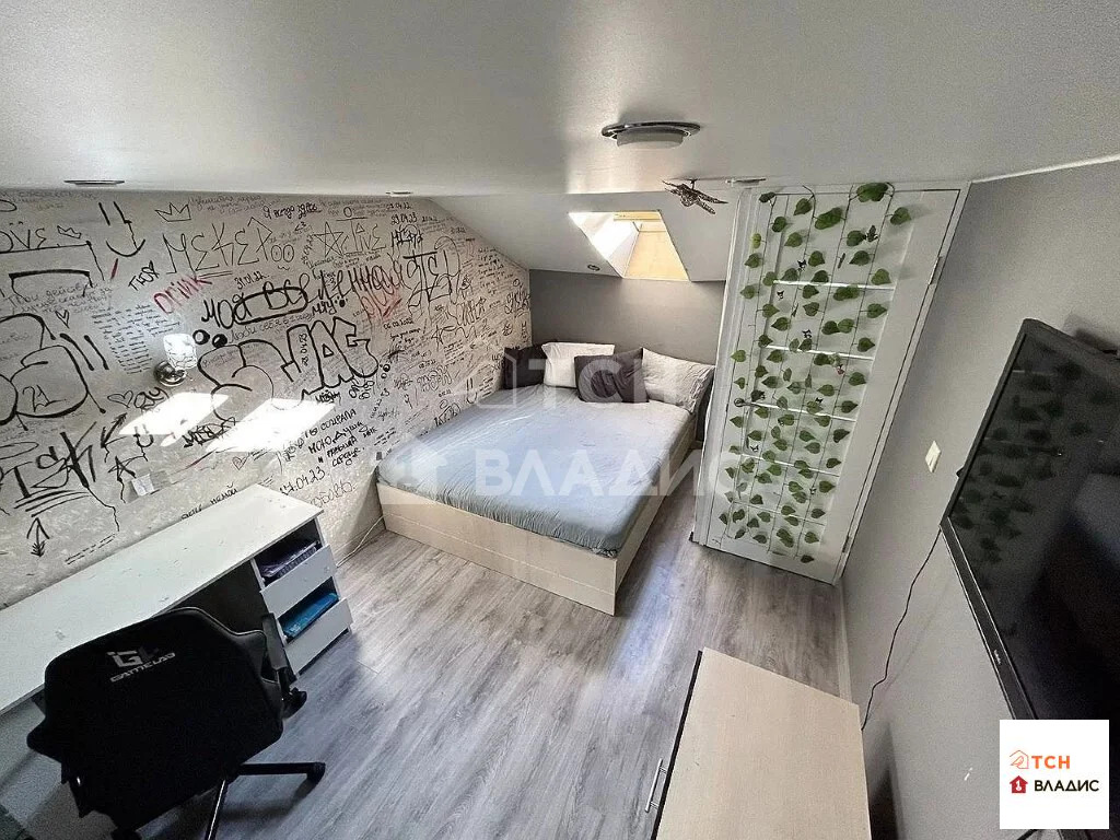 Продажа квартиры, Лесные Поляны, Пушкинский район, Солнечная улица - Фото 18