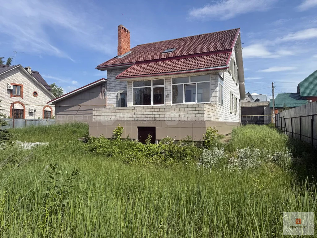 Продажа дома, Казань, ул. Березовая (Щербаково) - Фото 3