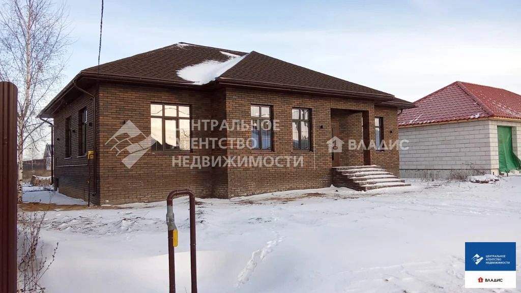 Продажа дома, Рыбное, Рыбновский район, Летняя улица - Фото 1