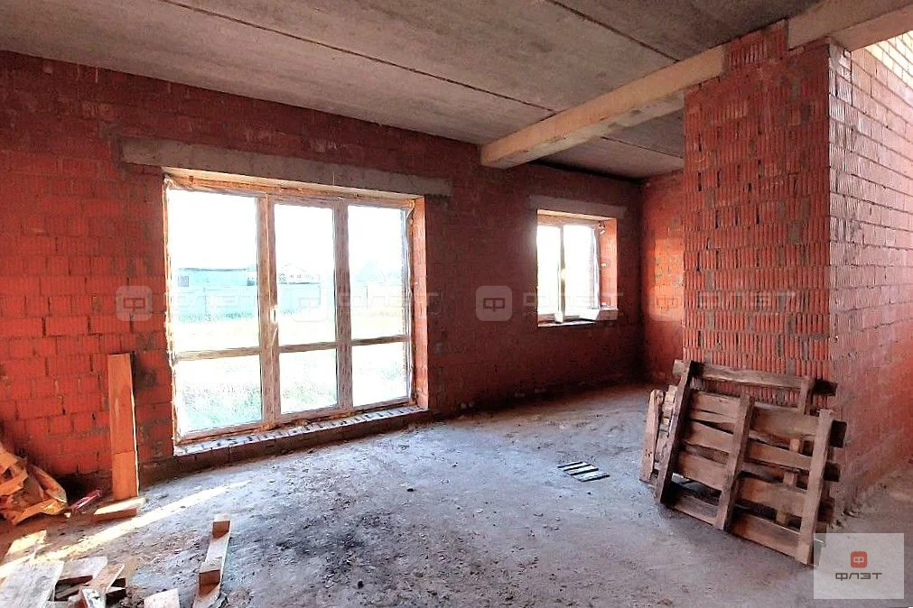 Продажа дома, Верхний Услон, Верхнеуслонский район, ул. Дубравная - Фото 21