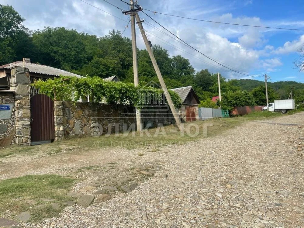 Продажа дома, Горское, Туапсинский район, ул. Коммунаров - Фото 2