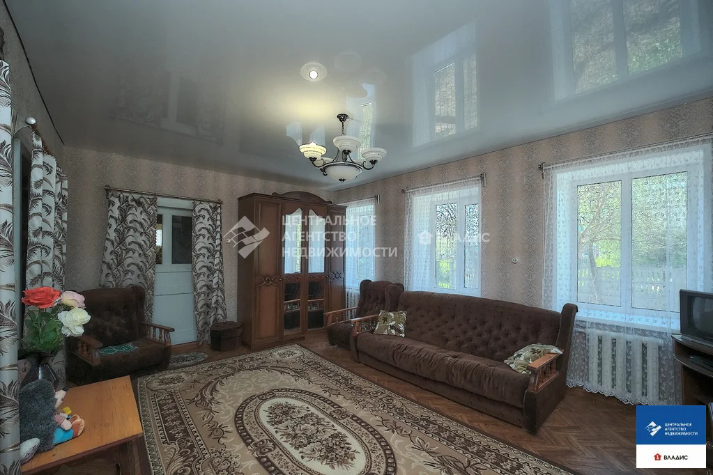 Продажа дома, Чемрово, Рыбновский район - Фото 7