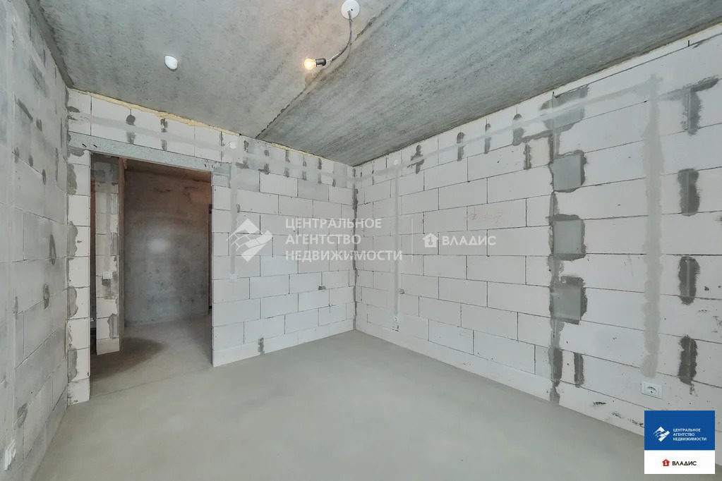 Продажа квартиры, Рязань, улица Княжье Поле - Фото 11