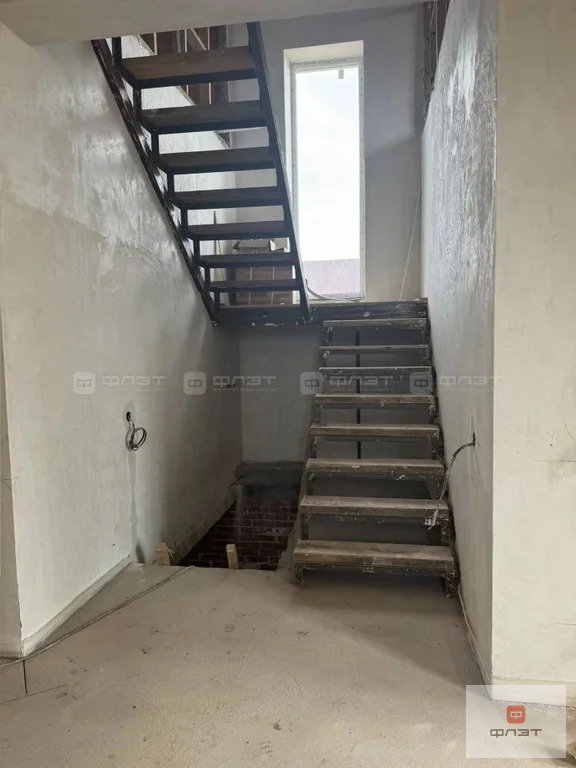 Продажа дома, Тангачи, Лаишевский район, ул. Рассвет - Фото 11