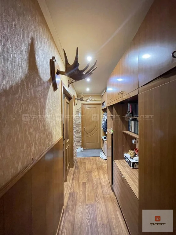 Продажа квартиры, Казань, ул. Гаврилова - Фото 6