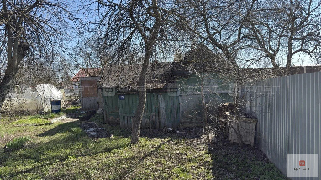 Продажа участка, Казань, ул. СНТ 1 ТЭЦ-2 - Фото 5