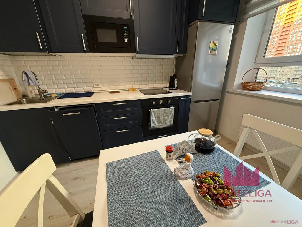 Продажа квартиры, Балашиха, Балашиха г. о., улица Романычева - Фото 1