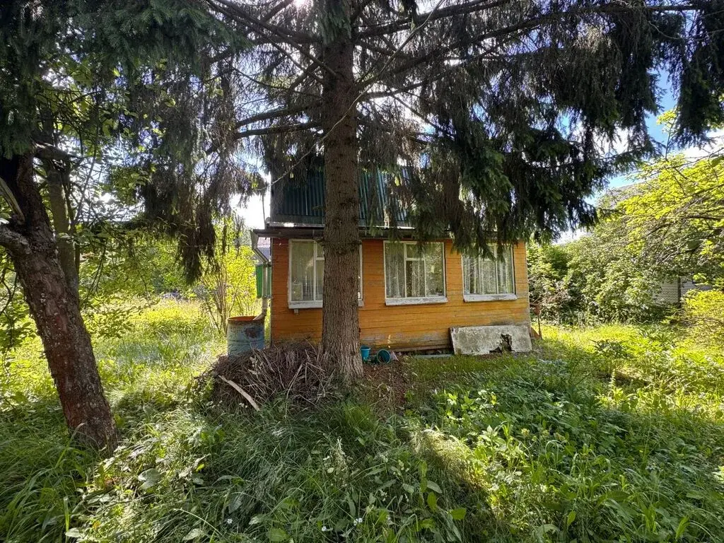 Дача 60 м на участке 6 сот. - Фото 4