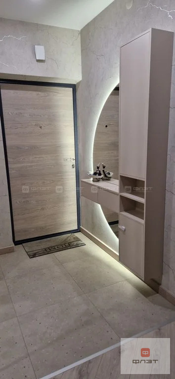 Продажа квартиры, Казань, проезд. Яраткан - Фото 13