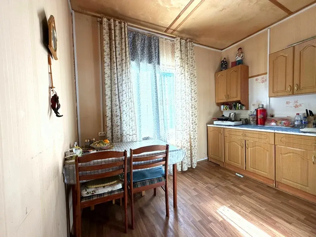 Дача в СНТ Электрон - Фото 3