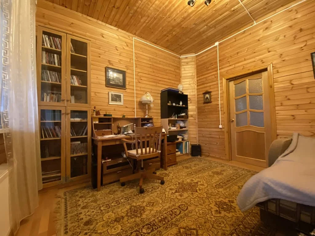 Продажа дома, Селевкино, Дмитровский район, СНТ Лесное - Фото 12