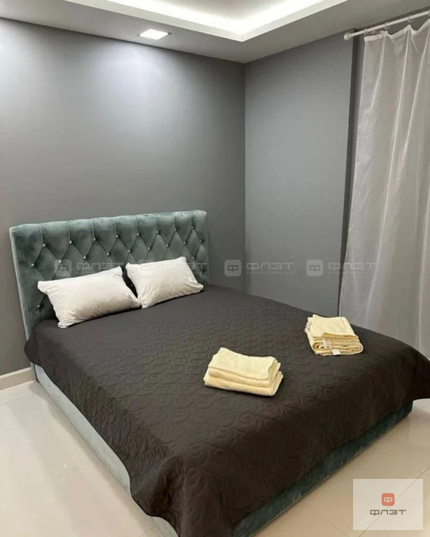 Продажа квартиры, Казань, ул. Четаева - Фото 14