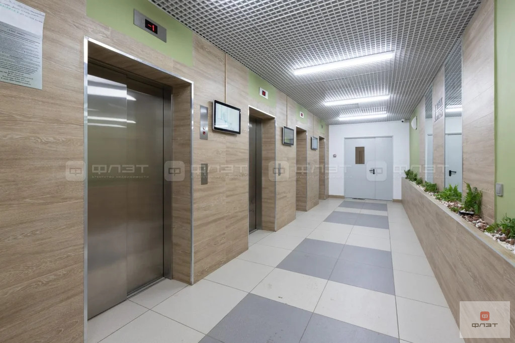 Продажа квартиры, Казань, Щербаковский пер. - Фото 18