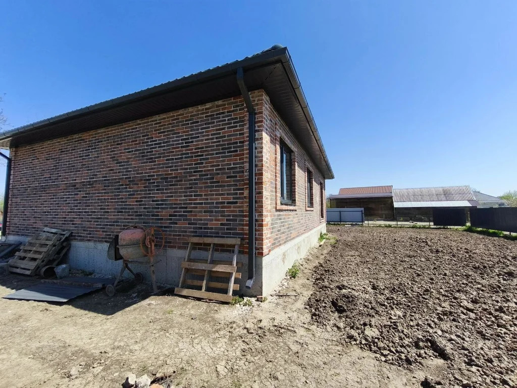 Продажа дома, Львовское, Северский район, ул. Октябрьская - Фото 5