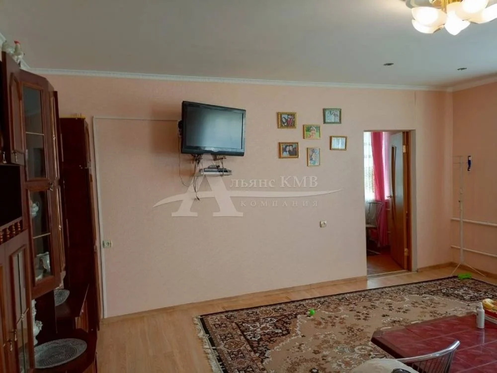 Продажа дома, Георгиевск, ул. Кирова - Фото 2