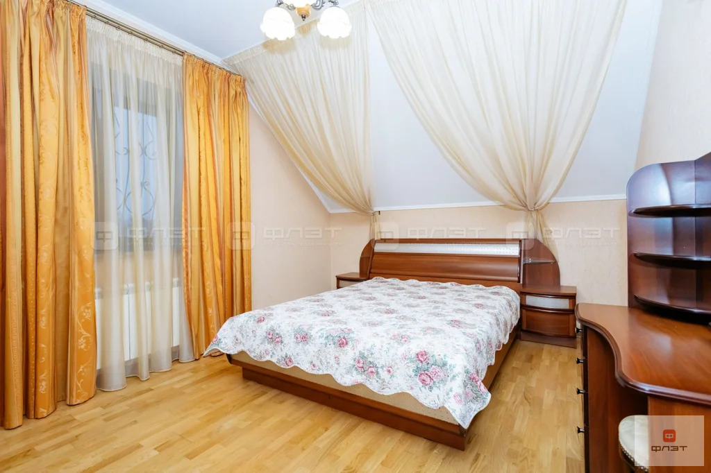 Продажа дома, Казань, Новая Сосновка - Фото 28