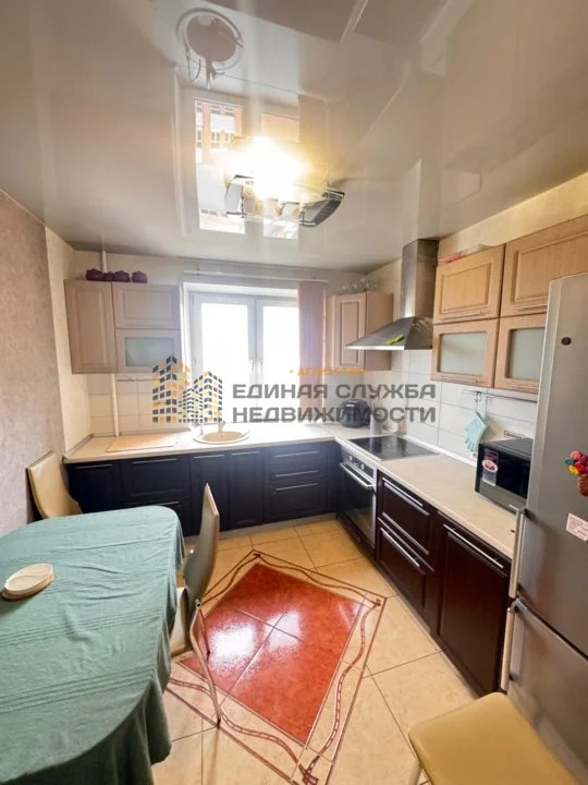 Аренда квартиры, Уфа, ул. Маршала Жукова - Фото 3