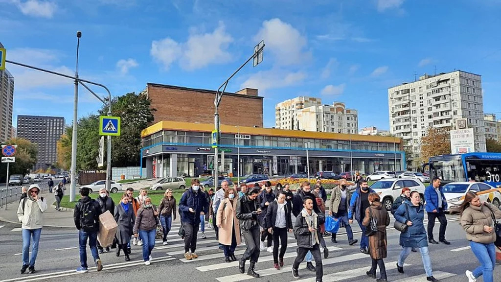 Продажа торгового помещения, Коровинское ш. - Фото 1