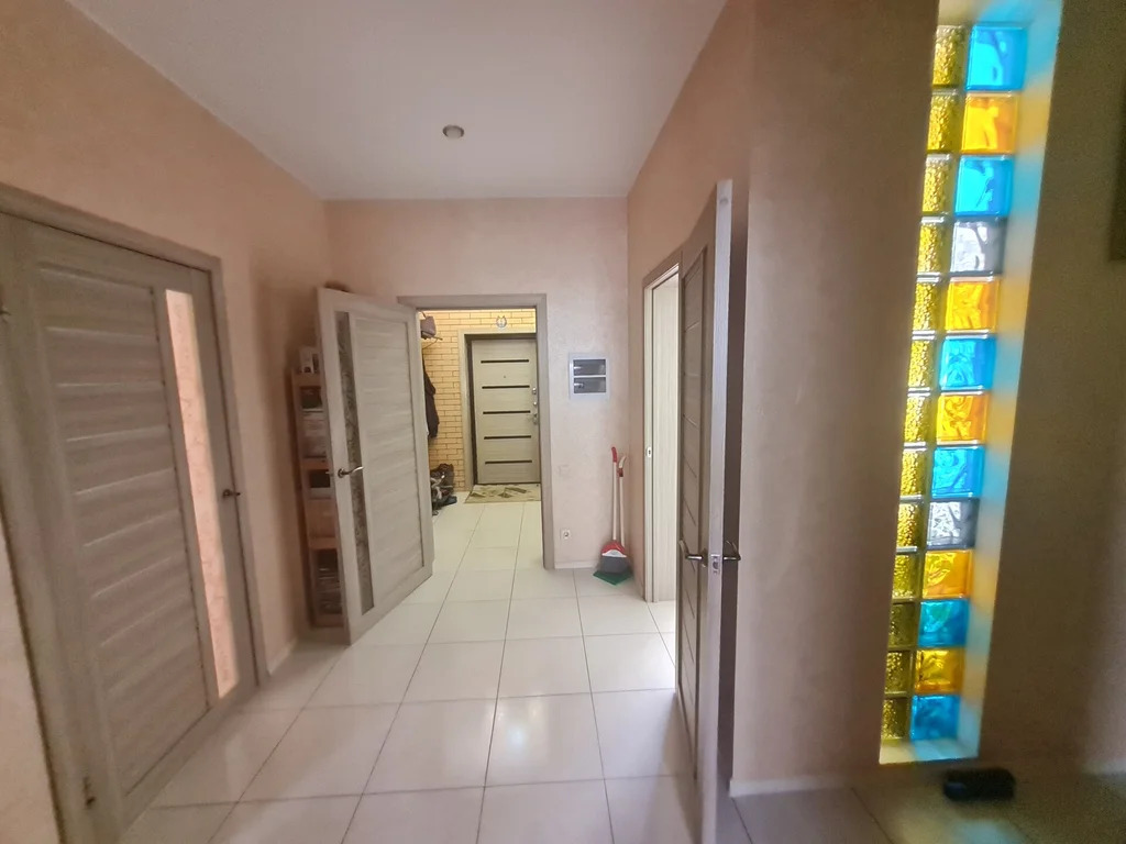 Продажа дома, Афипский, Северский район, ул. Нефтехимиков - Фото 21