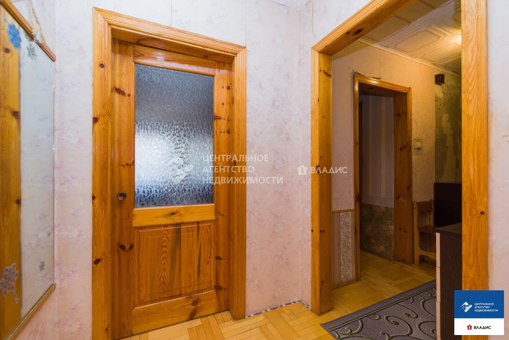 Продажа квартиры, Рязань, ул. Зубковой - Фото 14