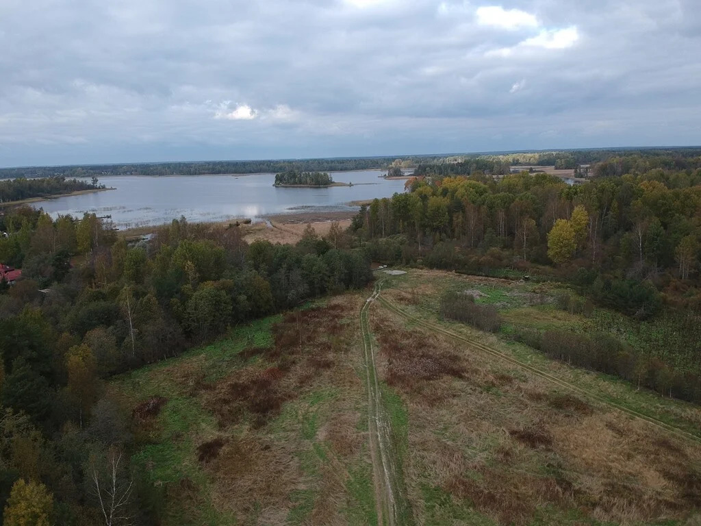 Продажа участка, Кротово, Приозерский район - Фото 4