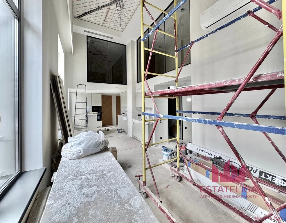 Продажа квартиры, м. Авиамоторная, проезд Невельского - Фото 14