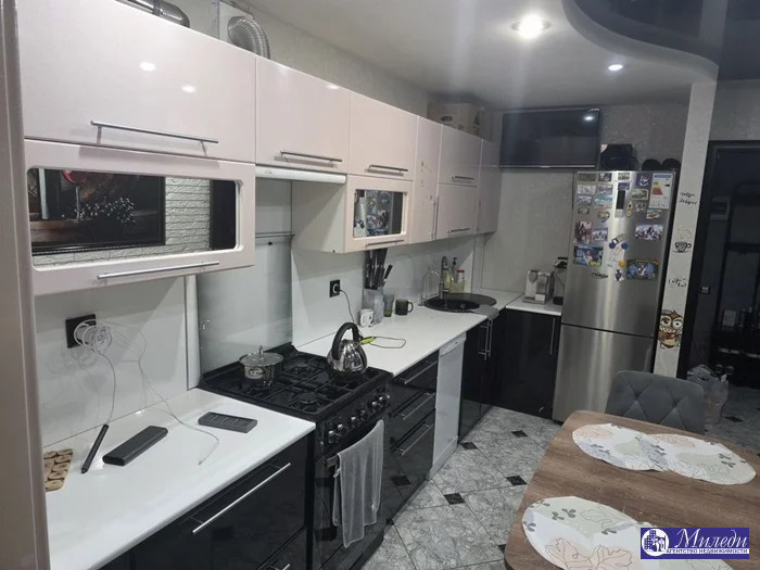 Продажа квартиры, Батайск, ул. Ушинского - Фото 2