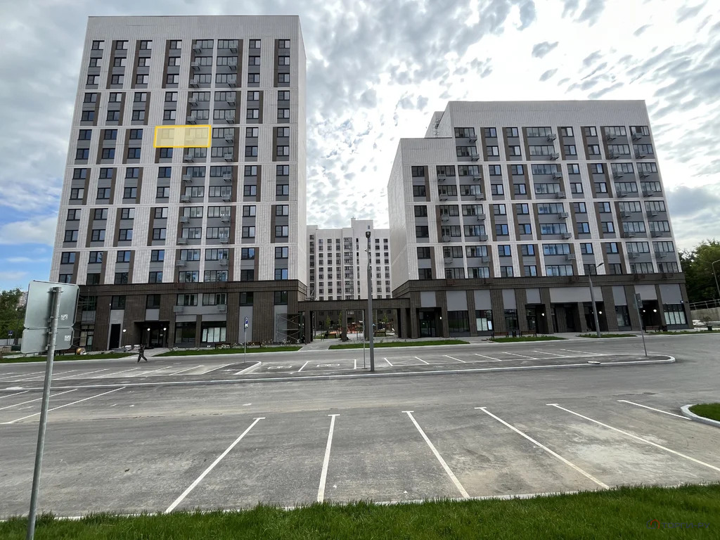 Продажа квартиры, ул. Парковая - Фото 2
