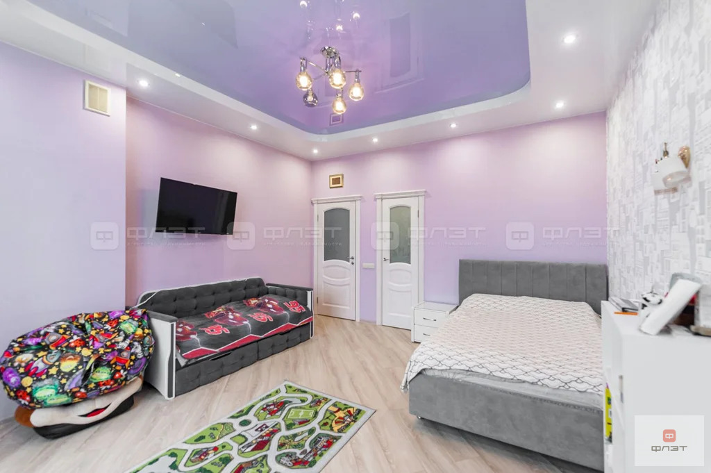Продажа дома, Дубровка, Зеленодольский район, ул. Дружбы - Фото 24