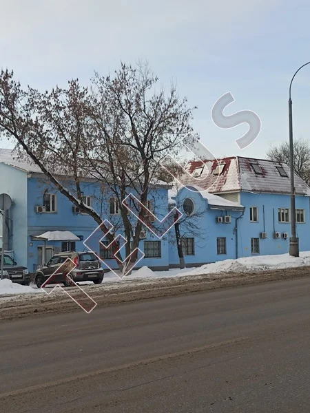 м. Текстильщики, Остаповский проезд, 4 555 м2 ... - Фото 5