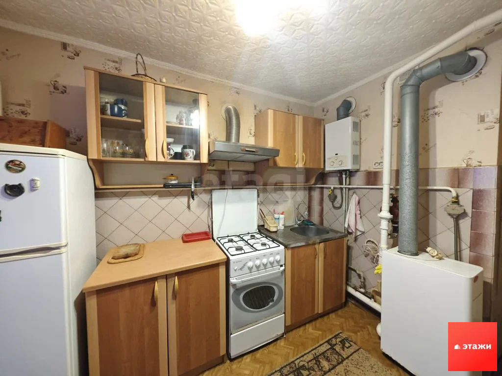 Продажа квартиры, Орехово, Сакский район, ул. Центральная - Фото 23