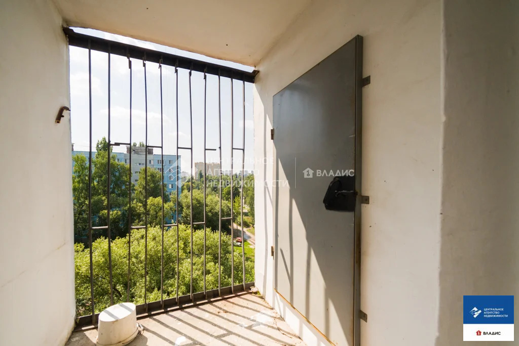 Продажа квартиры, Рязань, Касимовское ш. - Фото 13