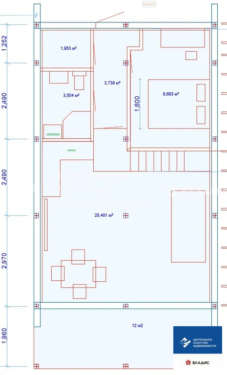 Продажа дома, Рязанский район - Фото 11