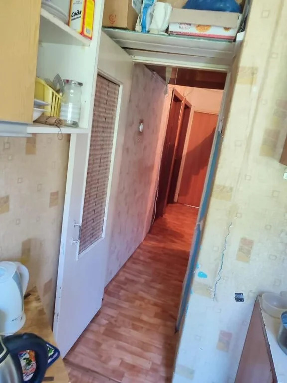 Продажа комнаты, Новосибирск, ул. Динамовцев - Фото 7