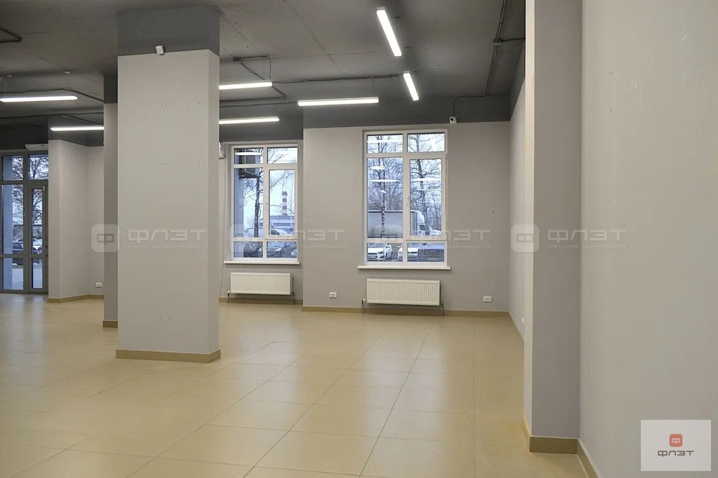 Аренда офиса, Казань, ул. Тэцевская д.4Д - Фото 4