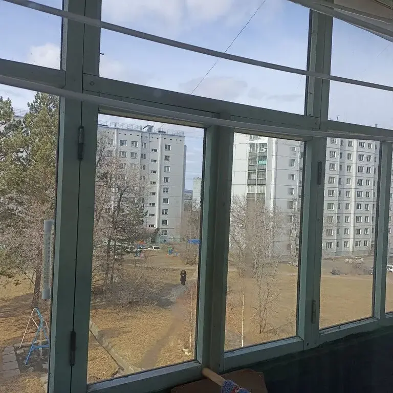 Продаётся 3-комн. квартира, ул. 9 пятилетки д.9. - Фото 5