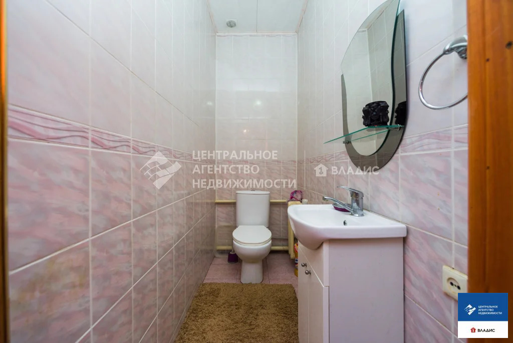 Продажа дома, Собчаково, Спасский район, ул. Центральная - Фото 10