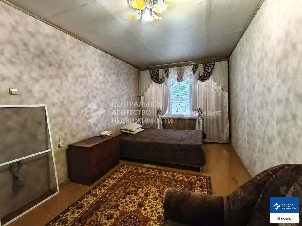 Продажа квартиры, Лесной, Шиловский район, ул. Первомайская - Фото 19