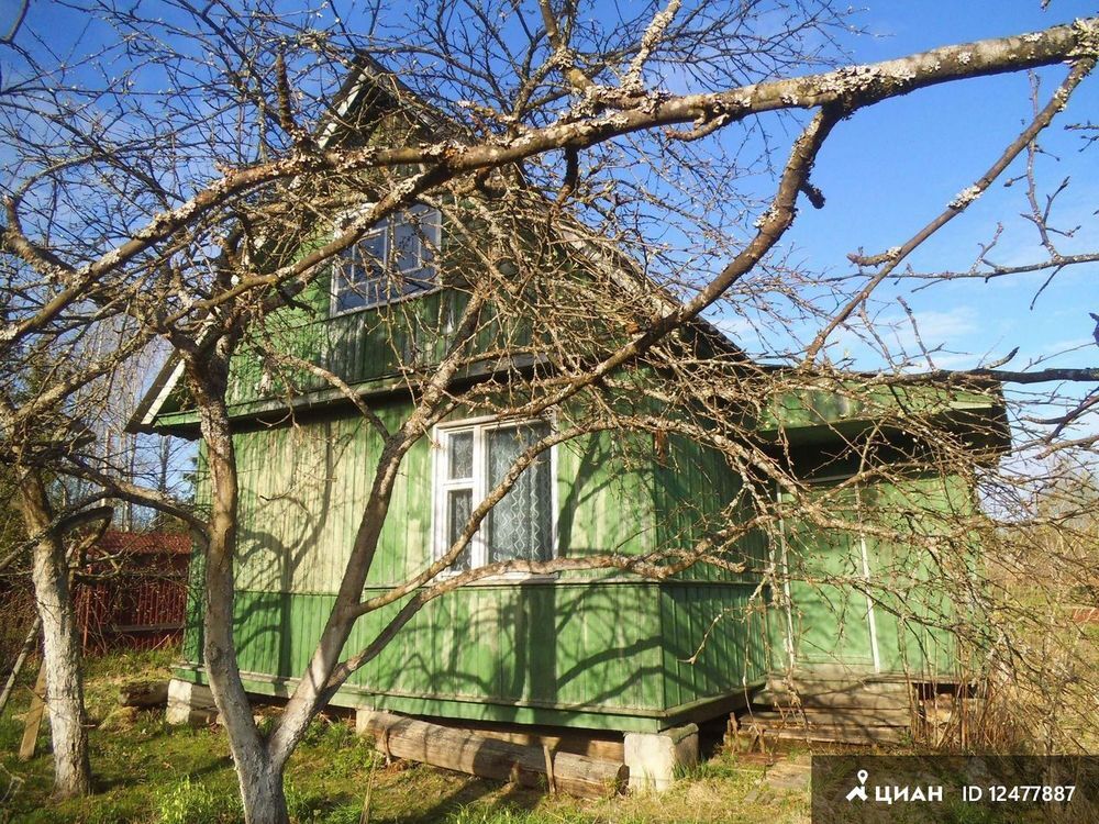 Магазин Бабино 2