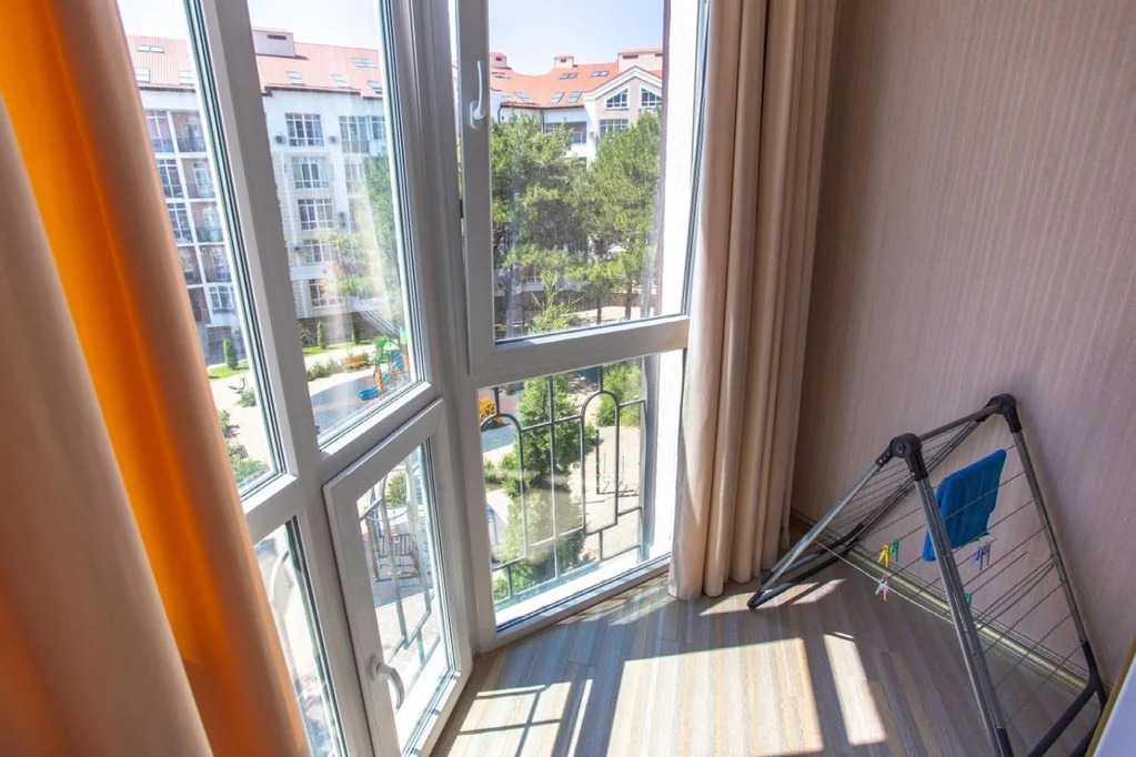 Продажа квартиры, Геленджик - Фото 6