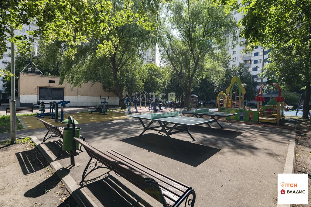 Продажа квартиры, ул. Крылатские Холмы - Фото 17