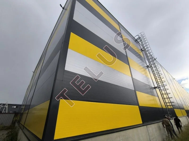 МО, Ленинский г.о., Видное, Андреевское, 3678 м2, Склад (ном. объекта: ... - Фото 10