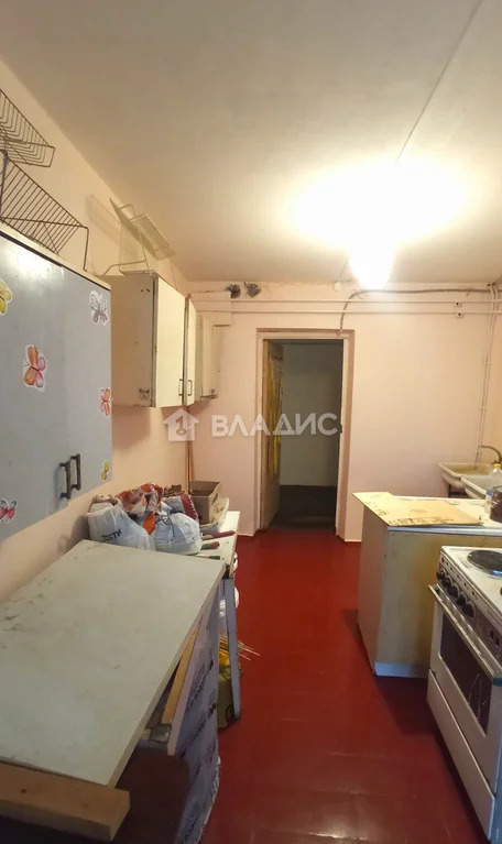 городской округ Владимир, улица Егорова, д.3, комната на продажу - Фото 19